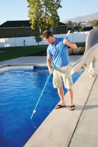 Swimming Pool Services in South Orange County