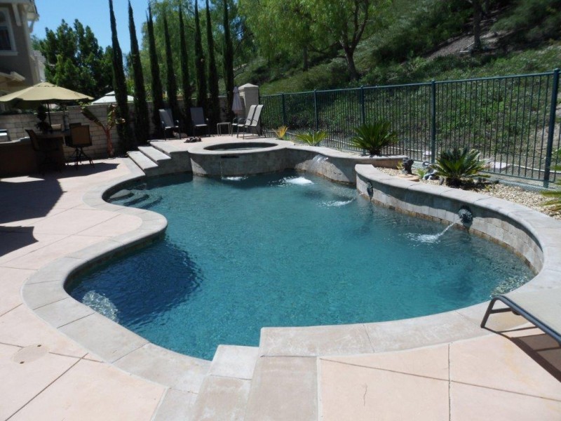 South Hills Pool And Spa