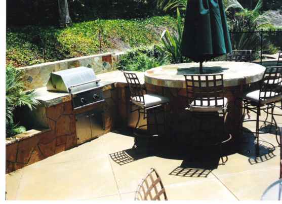 Outdoor Living Spaces 05