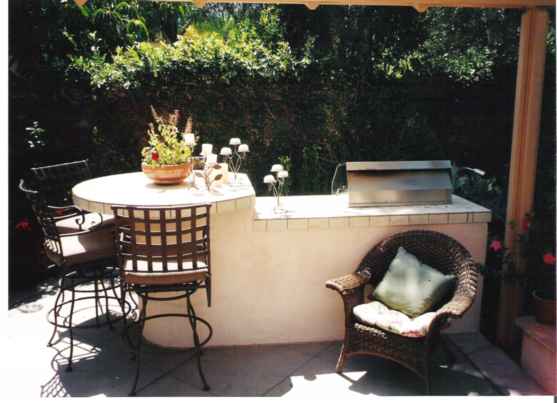 Outdoor Living Spaces 08